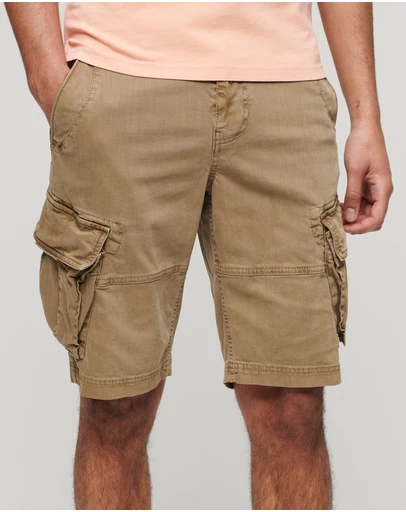 Superdry - Core Cargo Short