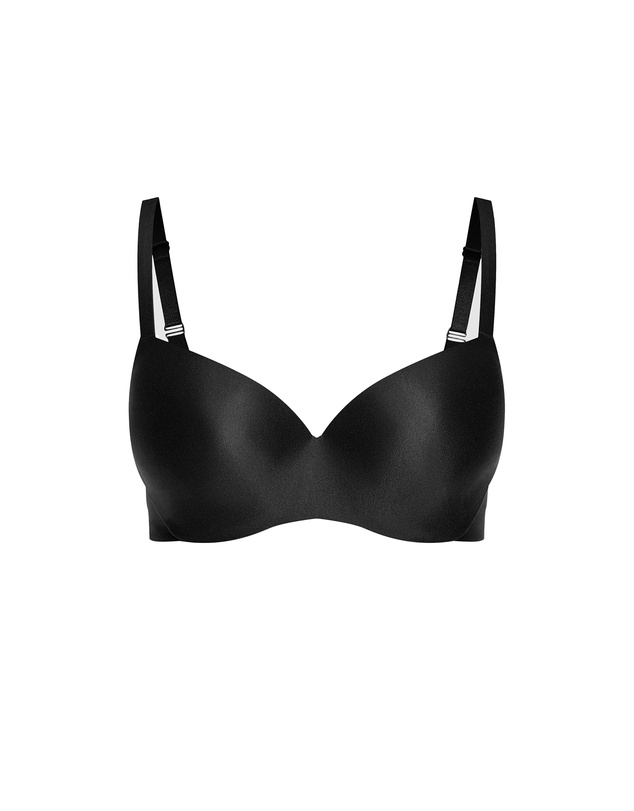 City Chic - Bodycon Contour Bra