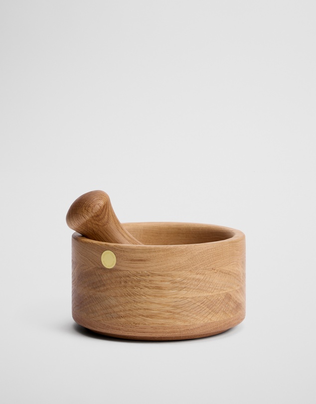 Country Road - Barossa Mortar & Pestle