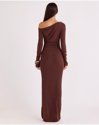 SNDYS - Reyna Maxi Dress - ICONIC EXCLUSIVE