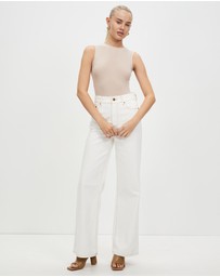Grace Willow - Liv Bodysuit