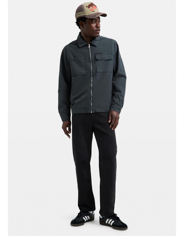 Insight - Colt Straight Denim Jeans