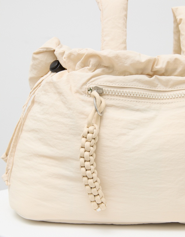 Phile - Pram Caddy - Cream