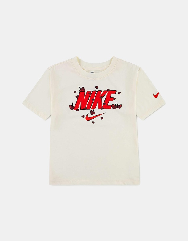 Nike - Cherry Boxy Tee - Kids
