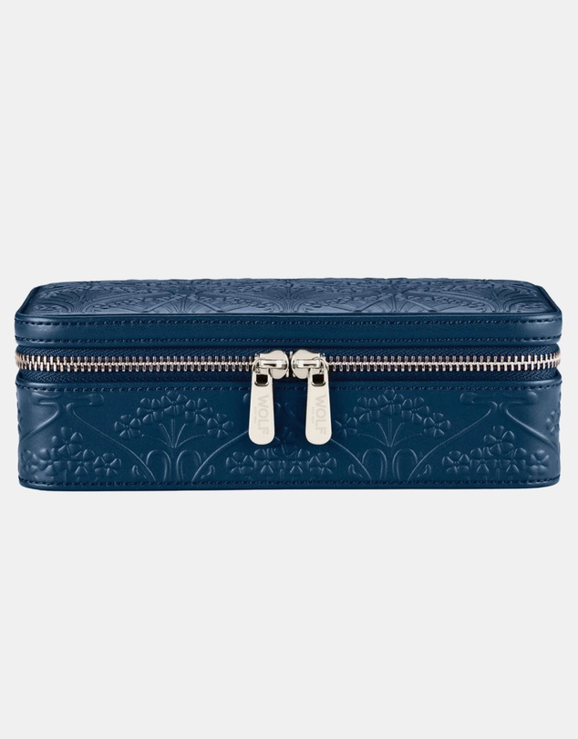 Wolf - Wolf x Liberty Medium Zip Case