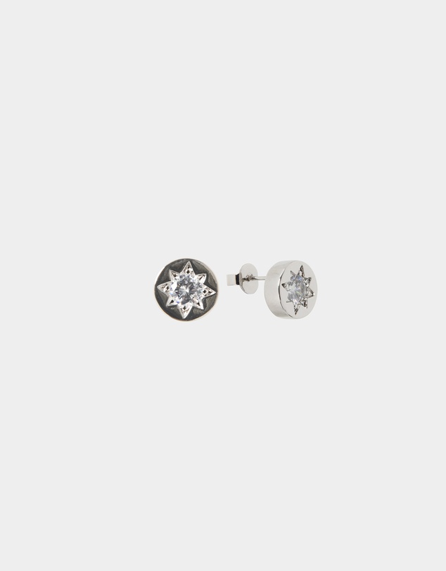 Forcast - Miliana Sterling Silver Earrings