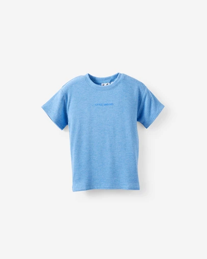 Cotton On Kids - Cuddlecosy Short Sleeve Pyjama Top