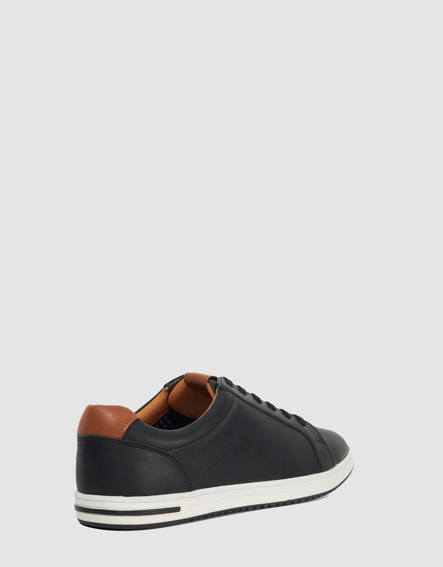 Dune London - Tezzy - Black