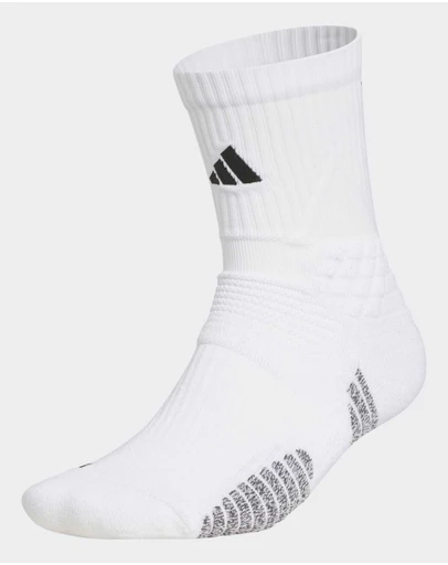 adidas Performance - Select Basketball Socks Mens