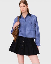 Maje - Curbane Shirt