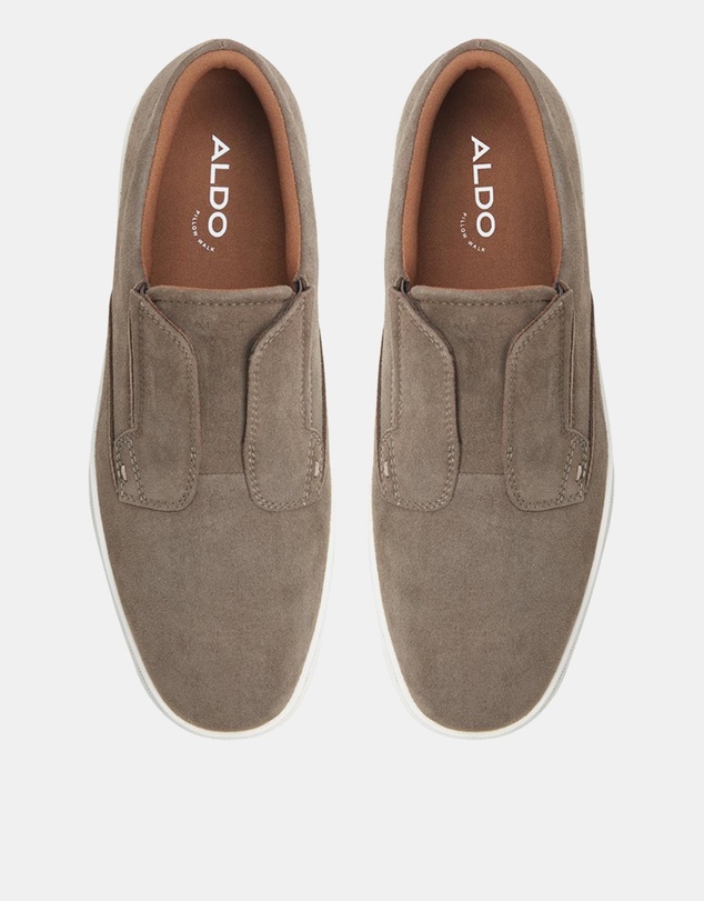 ALDO - Enio Slip Ons