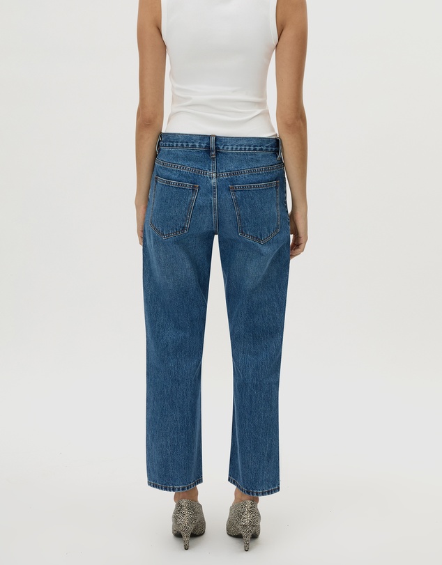 CAMILLA AND MARC - Daria Denim Jeans