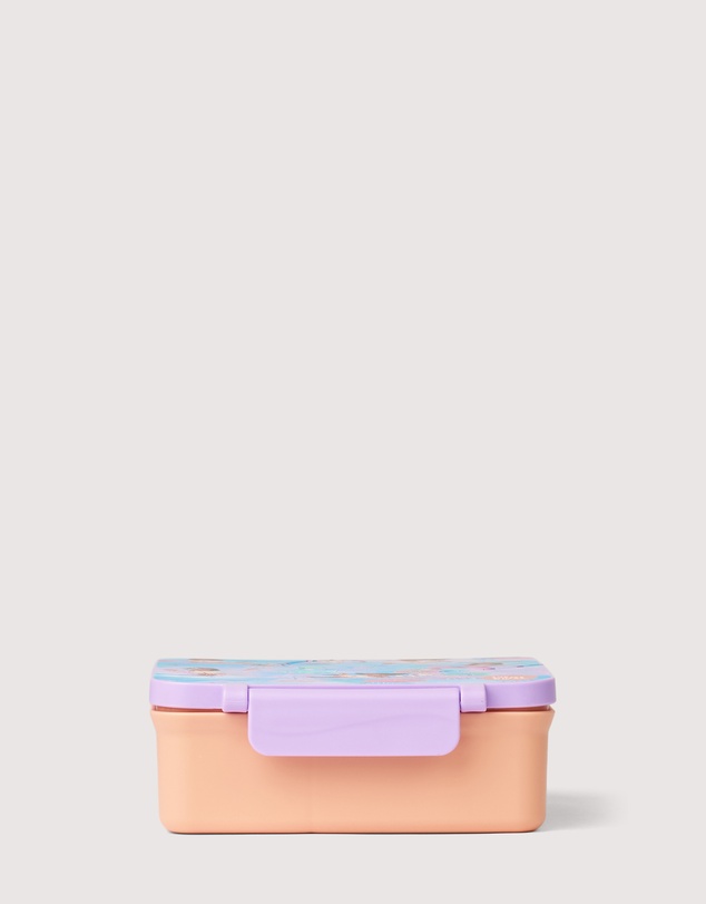 The Somewhere Co - Moana Mini Bento Lunch Box