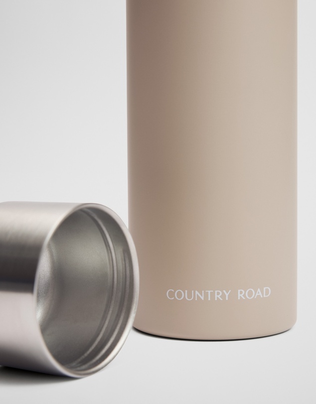 Country Road - Rein Flask