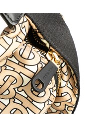 Pre-Loved by Azura Reborn - Pre-Loved TB Monogram Nylon Sonny Belt Bag