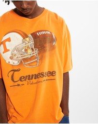 Vintage by The Real Deal - Pre Loved - Vintage NCAA Tennessee Volunteers Tee
