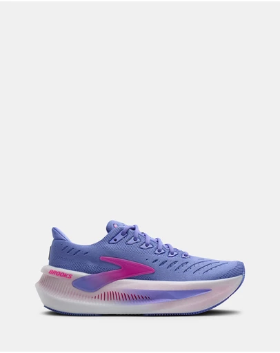 Brooks - Glycerin Max 2 - Women's