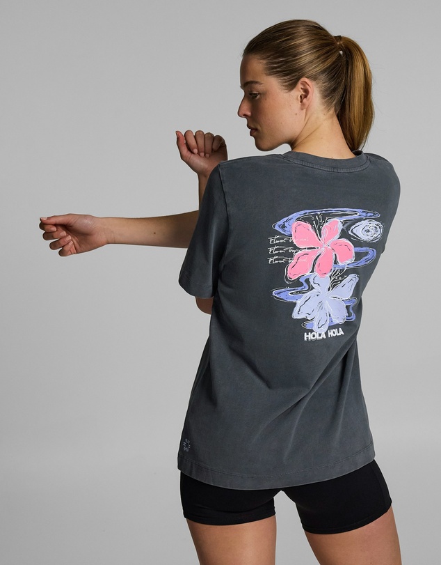 Rockwear - Graphic Tee