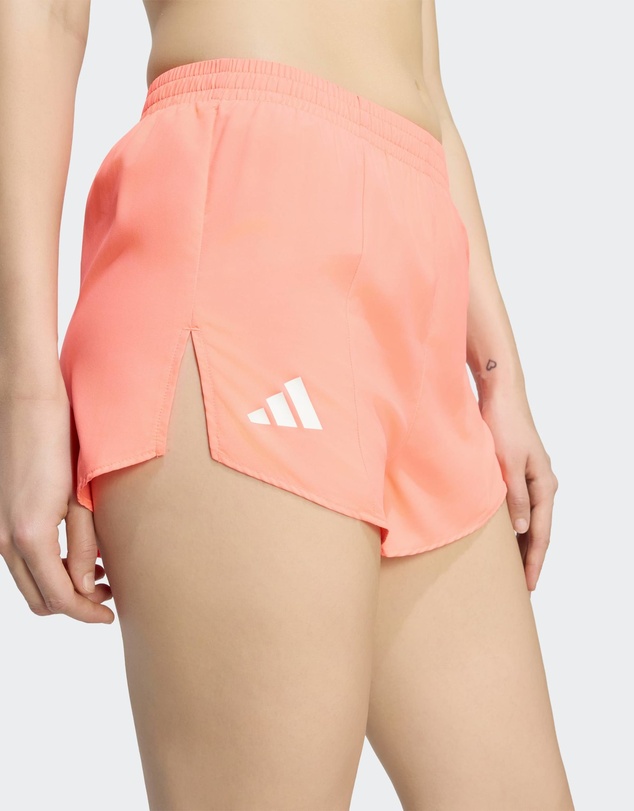 adidas Performance - Adizero Essentials Running Short Womens