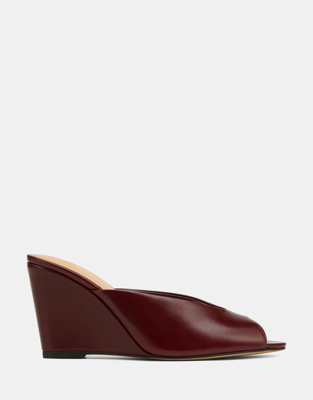 Wittner - Rio Leather Wedges