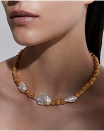 Amber Sceats - Giselle Necklace