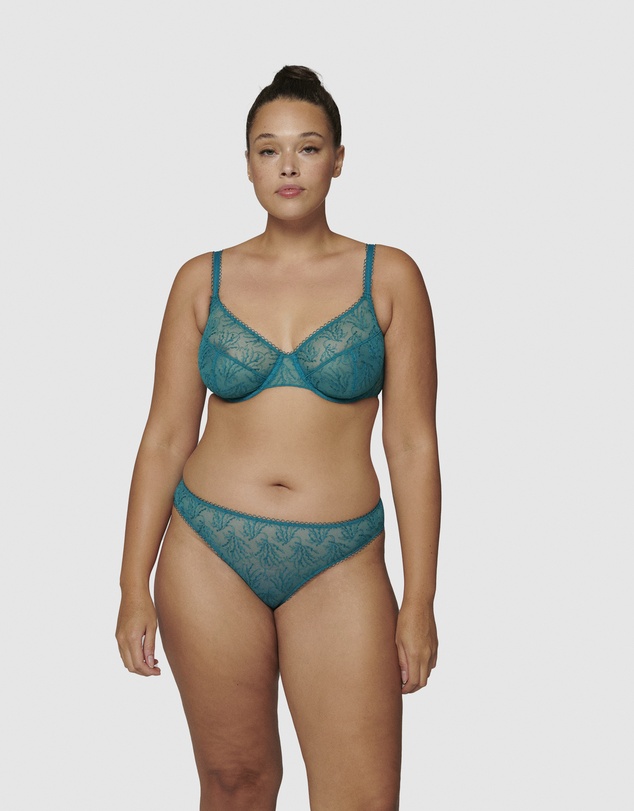 Simone Perele - Opaline Bikini Brief
