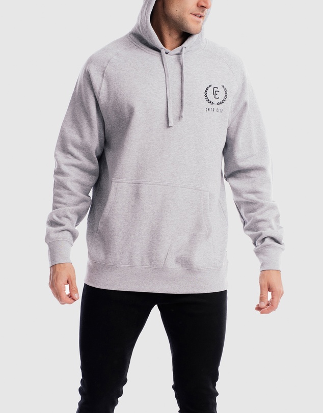 Counter Culture - Garland Imprint Hoodie