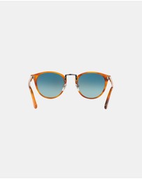 Persol - Persol Sartoria PO3108S Polarised