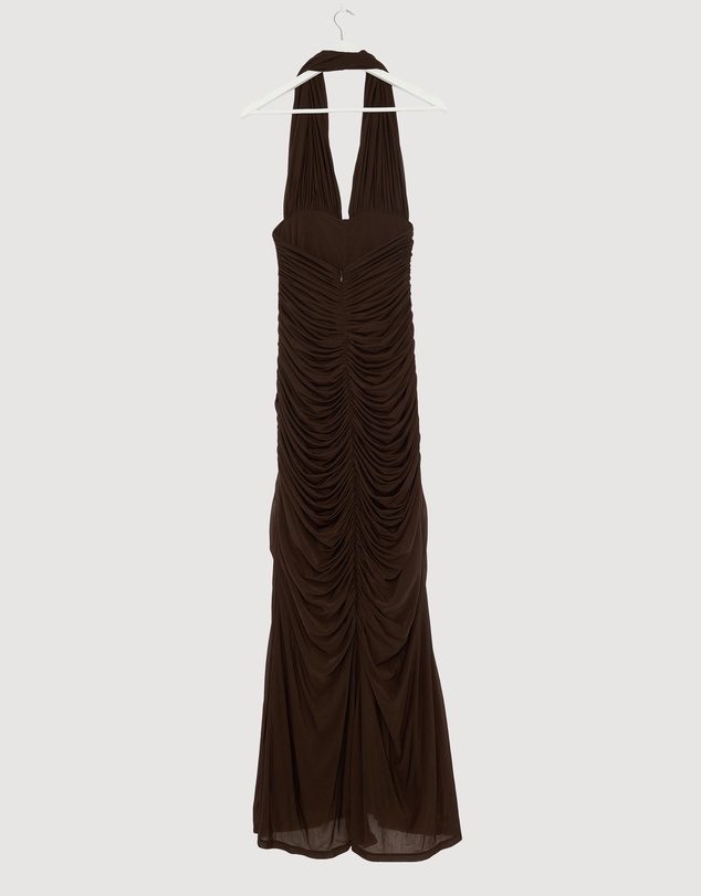 Revibe - Repaired MISHA The Halsey Braided Dress - AU S