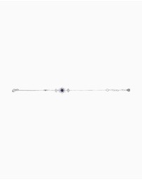 Emporio Armani - Silver Tone Bracelet