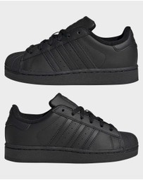 adidas Originals - Superstar II shoes Kids