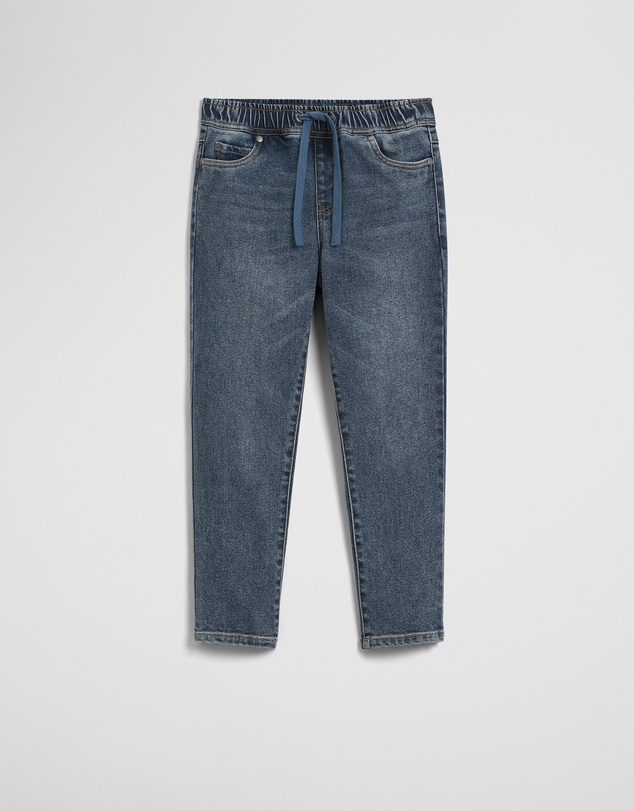 Country Road - Denim Jogger