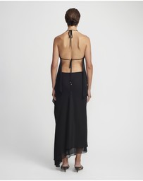 Hansen & Gretel - Cleopatra Midi Skirt
