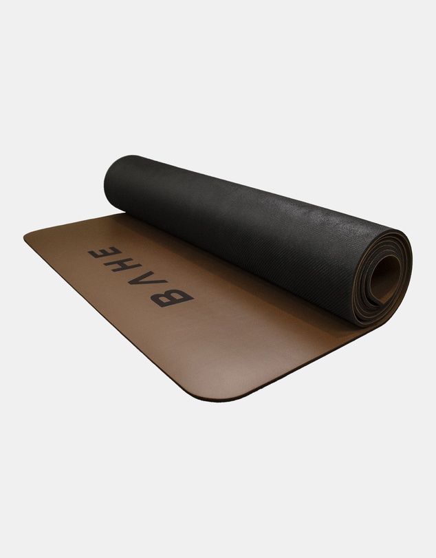 BAHE - Power Hold Yoga & Pilates Mat 4mm
