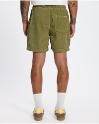 BDG By Urban Outfitters - BDG Cord Shorts