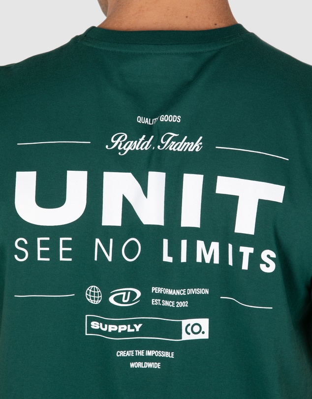 UNIT - Major Tee