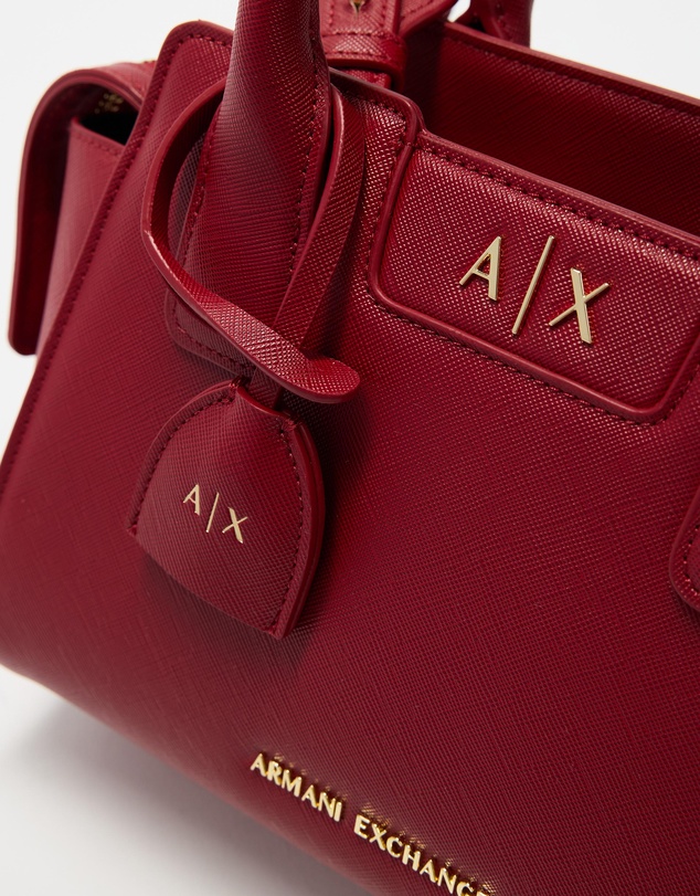Armani Exchange - Small Amelie Tote Bag