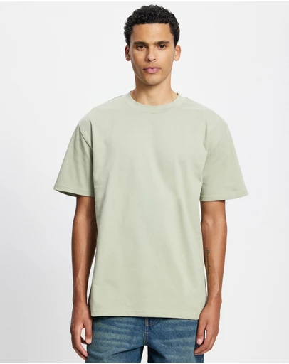 AS Colour - Heavy Tee