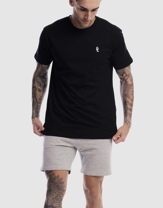 Counter Culture - Cypher Rise Tee