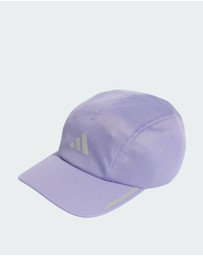 adidas Performance - RUNNING MESH 4 PANEL CAP CLIMACOOL Mens