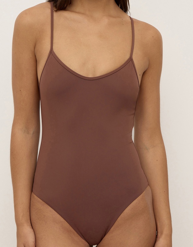 Assembly Label - Sammy Scoop One Piece
