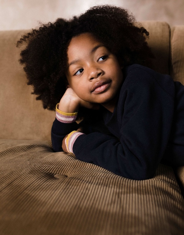 Like FLO - Loose Fit Sweatshirt - Kids-Teens