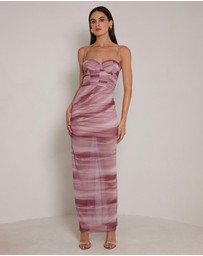 Elle Zeitoune - Alicia Dress