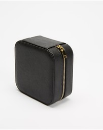 Jackie Mack - Jewellery Organiser