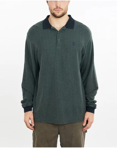 Vintage by The Real Deal - Pre Loved - Vintage 90s Chaps Ralph Lauren Polo Shirt