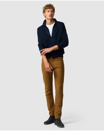 Rodd & Gunn - Motion 2 Straight Jean Short Leg