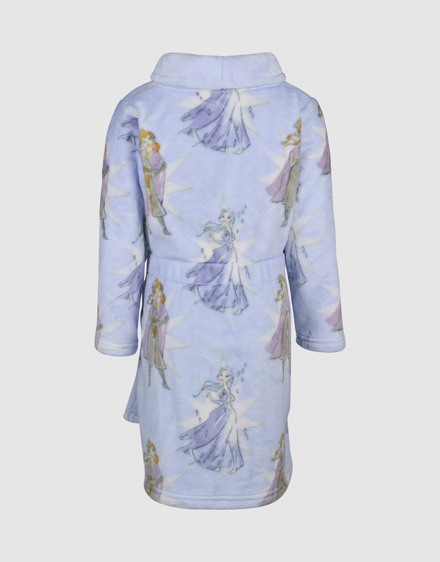 Rock Your Kid - Frozen Robe - Kids
