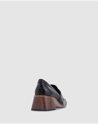 Beau Coops - Anella Loafers
