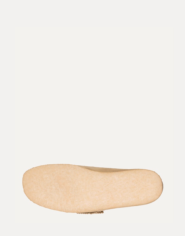 Clarks Originals - Wallabee (W) Maple