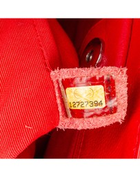 Pre-Loved by Azura Reborn - Pre-Loved chanel Classic Flap Quilted Tote Leather